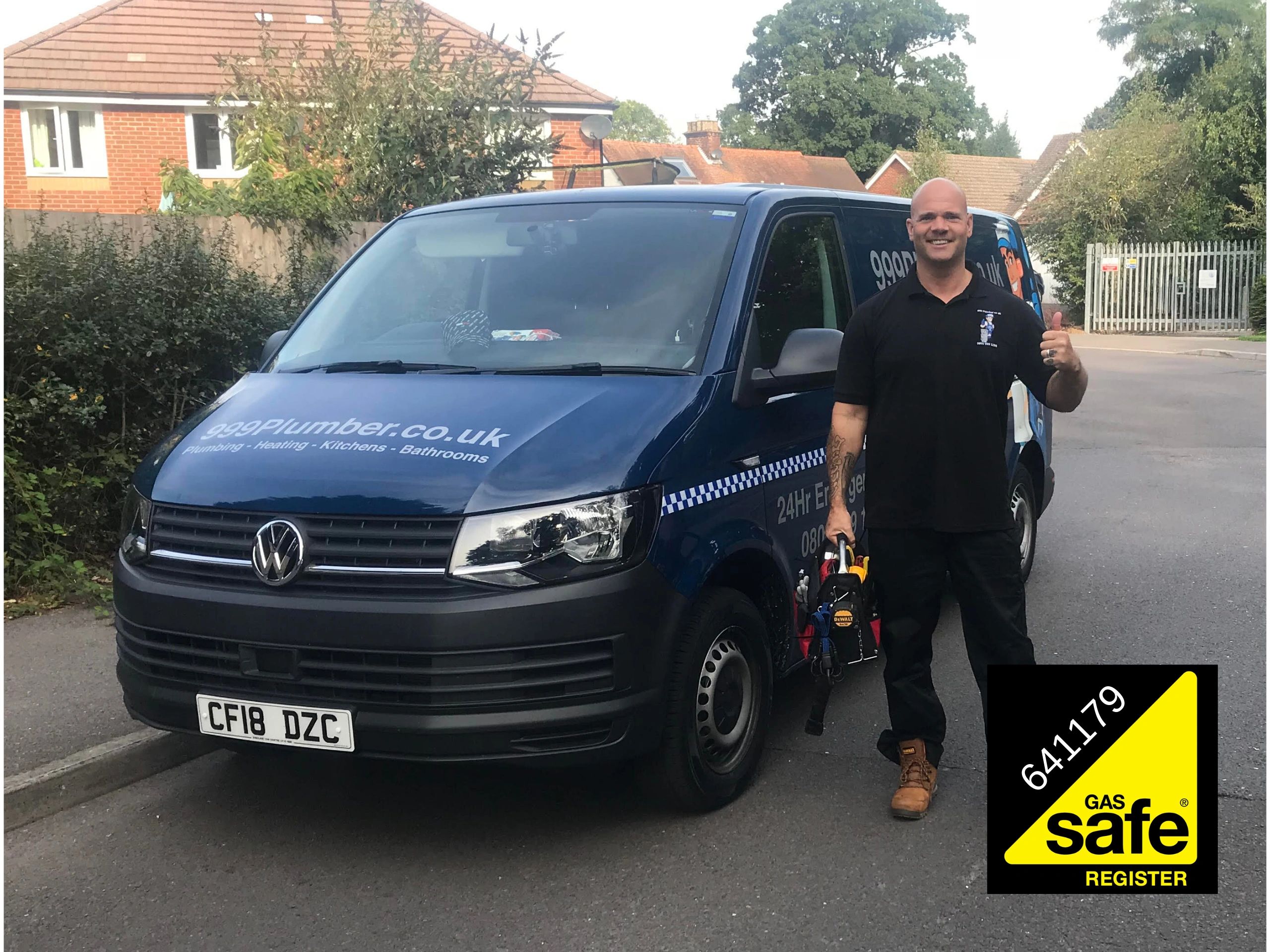 Boiler repairs in Newbury